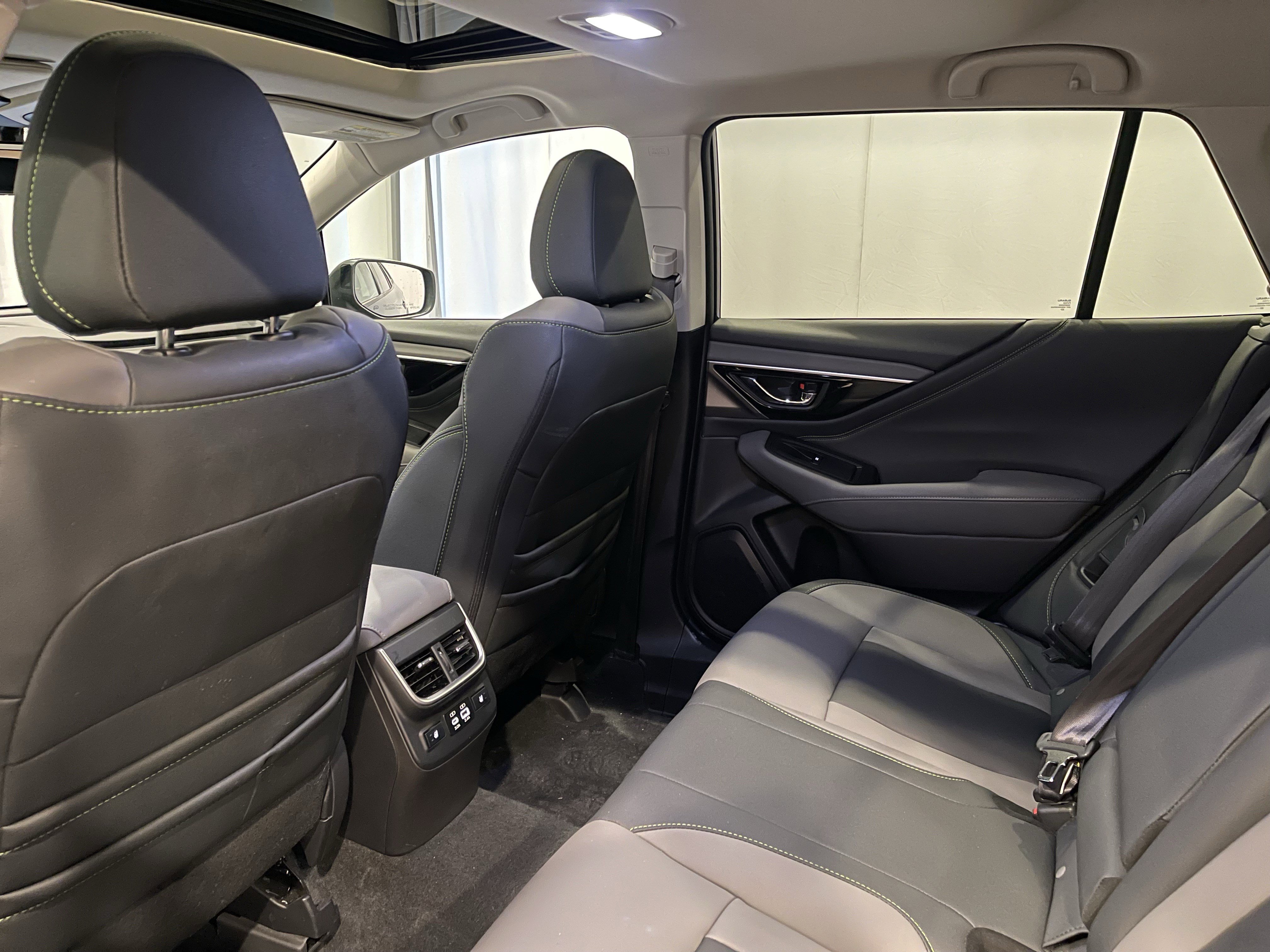 Used 2023 Subaru Outback Onyx Edition XT image 24