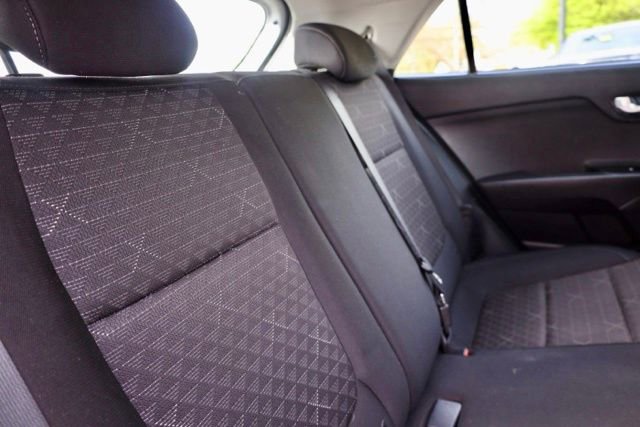 Used 2023 Kia Rio S w/ Technology Package image 33