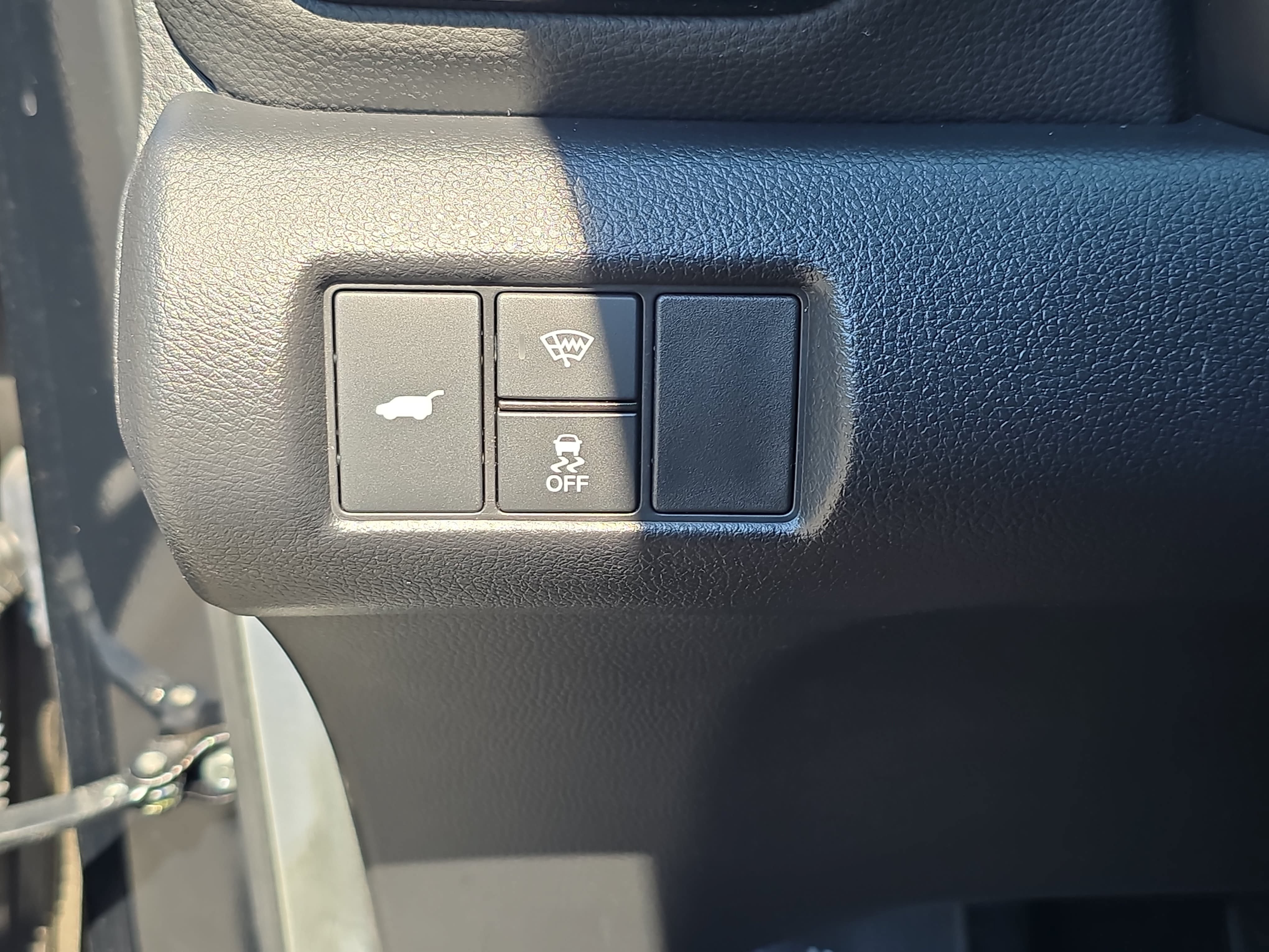 Certified 2025 Honda Pilot TrailSport image 27