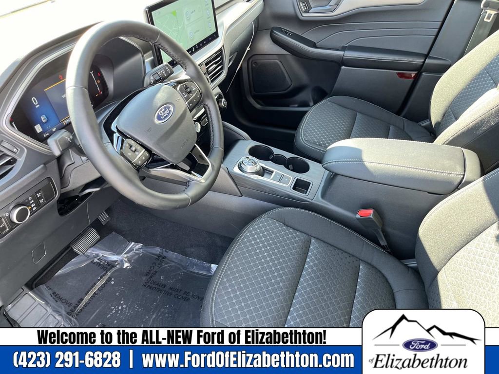 New 2026 Ford Escape Active w/ Tech Pack #1 image 20