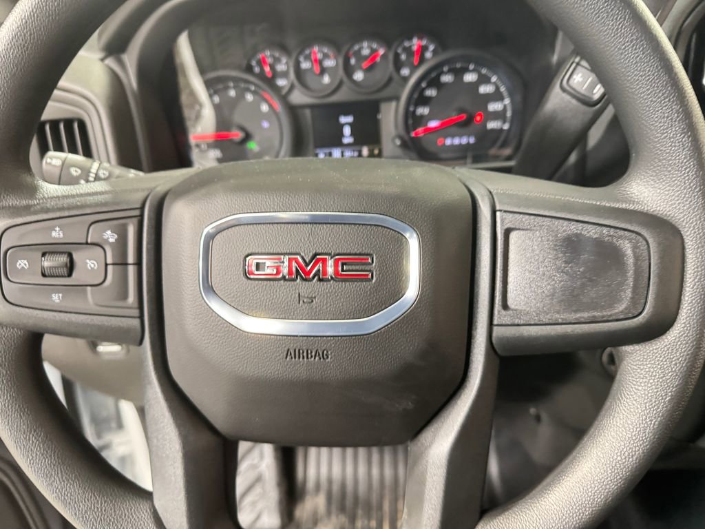 New 2026 GMC Sierra 2500 Pro w/ Convenience Package image 15