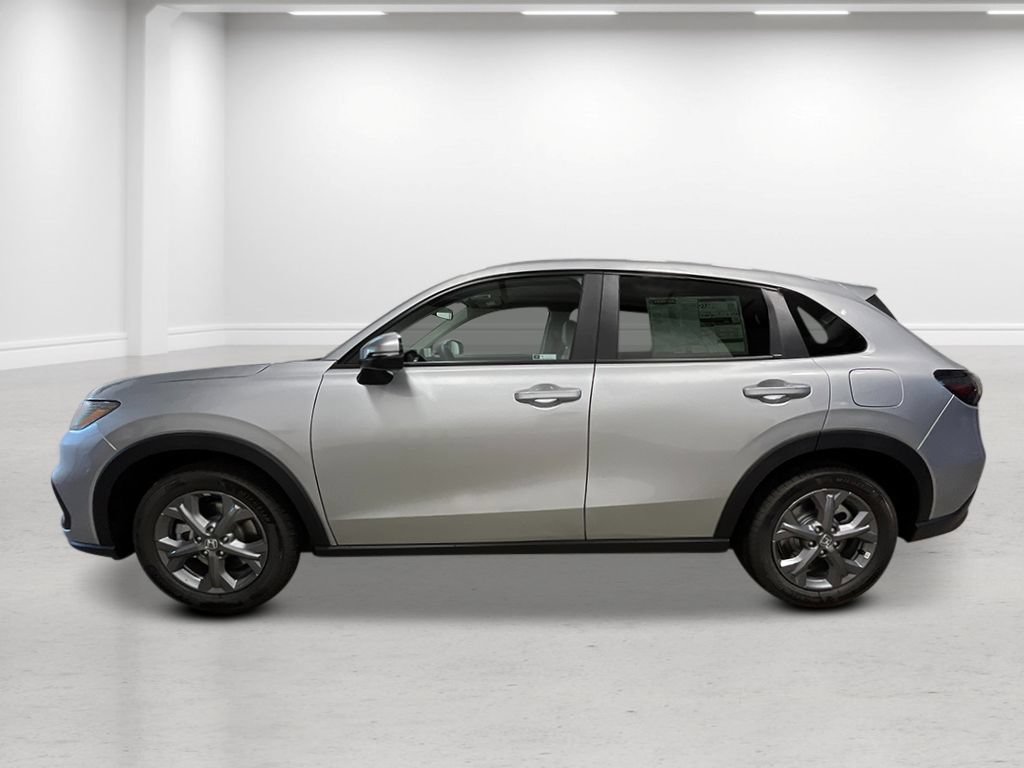 New 2027 Honda HR-V LX image 2