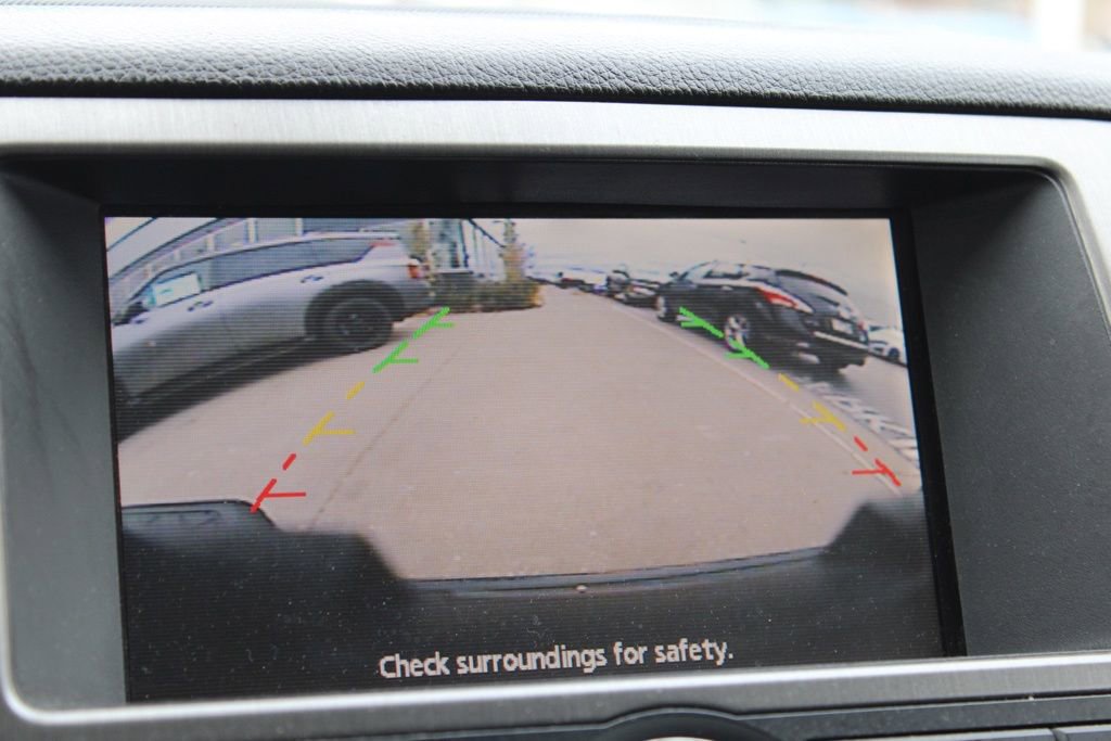 Used 2015 Nissan Armada SL image 41