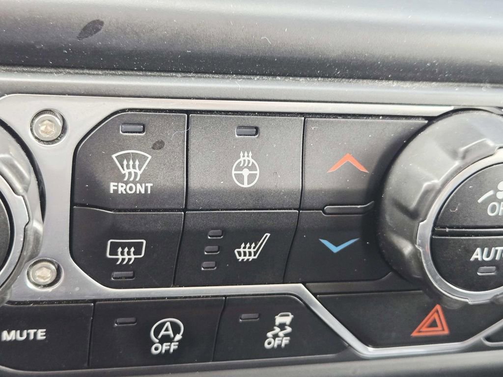 Used 2020 Jeep Wrangler Unlimited Rubicon image 14