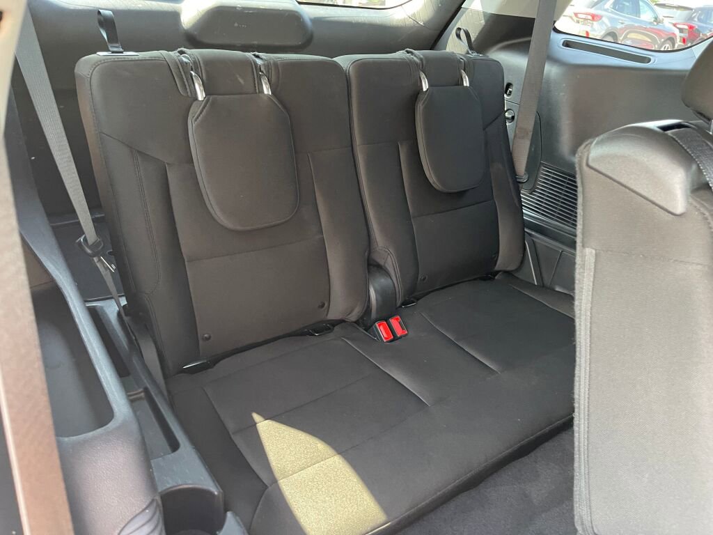 Used 2022 Ford Explorer XLT w/ Class IV Trailer Tow Package image 21