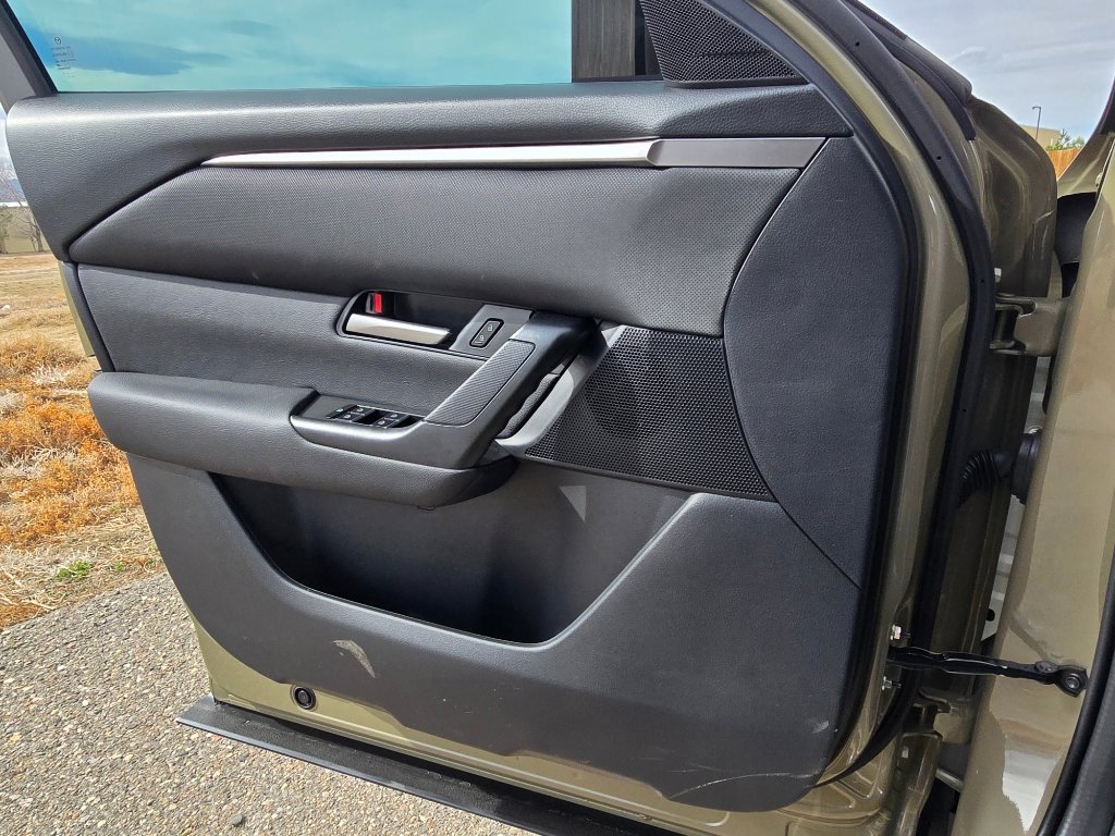 New 2026 MAZDA CX-50 Meridian Edition w/ Apex Package image 16