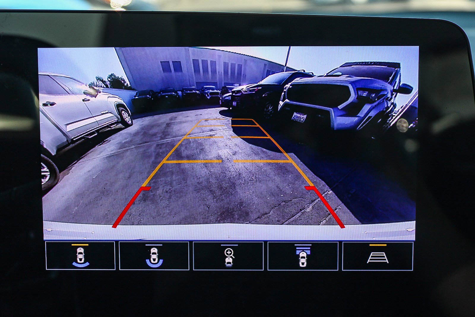 Used 2023 Chevrolet Corvette Stingray Premium Cpe image 24