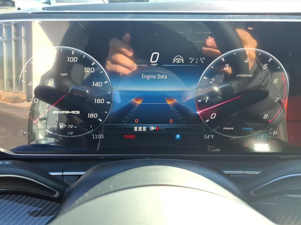 New 2026 Mercedes-Benz GLE 53 AMG 4MATIC Coupe image 18