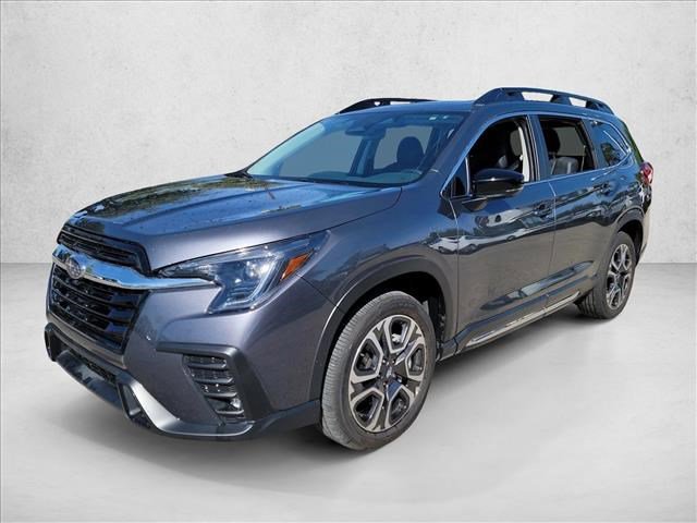 Used 2025 Subaru Ascent Limited image 1
