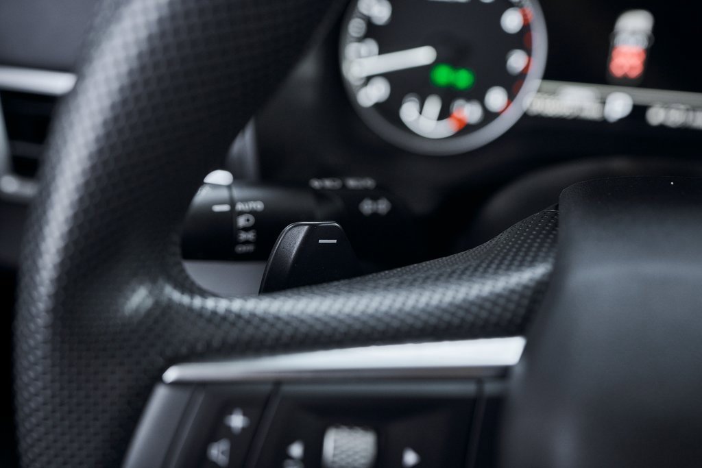 Used 2025 Mitsubishi Outlander ES image 43