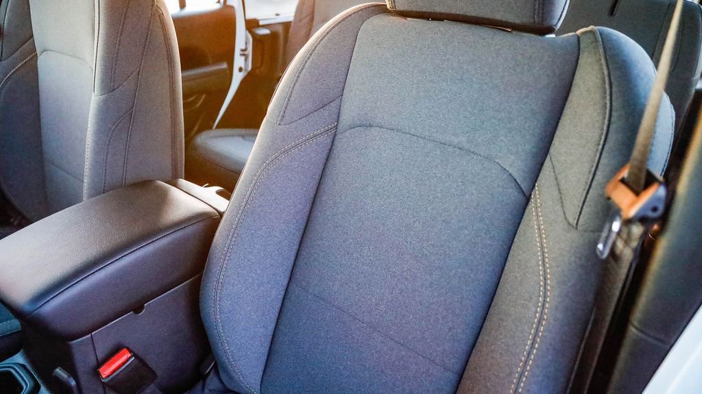 New 2026 Jeep Wrangler Sport image 26