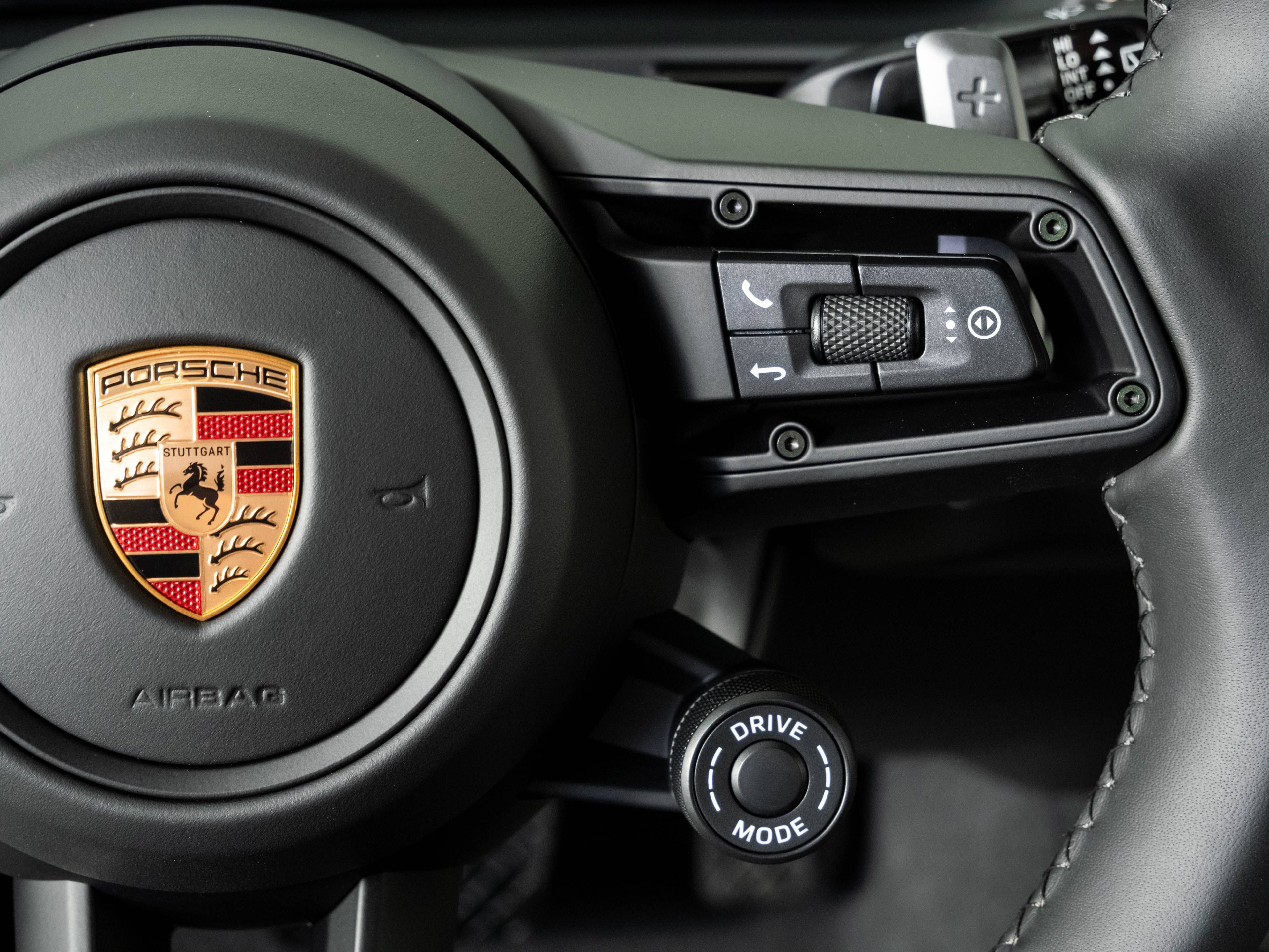 New 2026 Porsche Cayenne AWD/4WD image 11