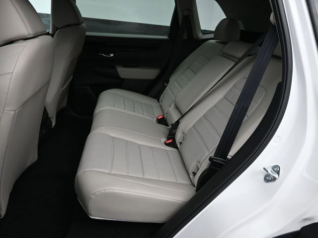 New 2026 Honda CR-V EX-L image 12