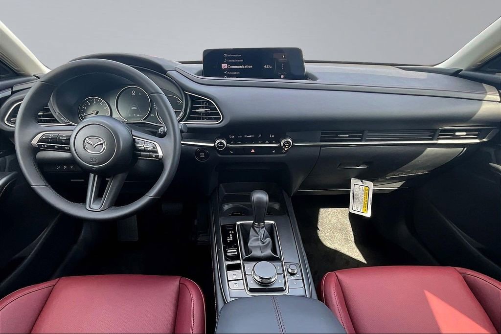 New 2026 MAZDA CX-30 AWD 2.5 S image 6