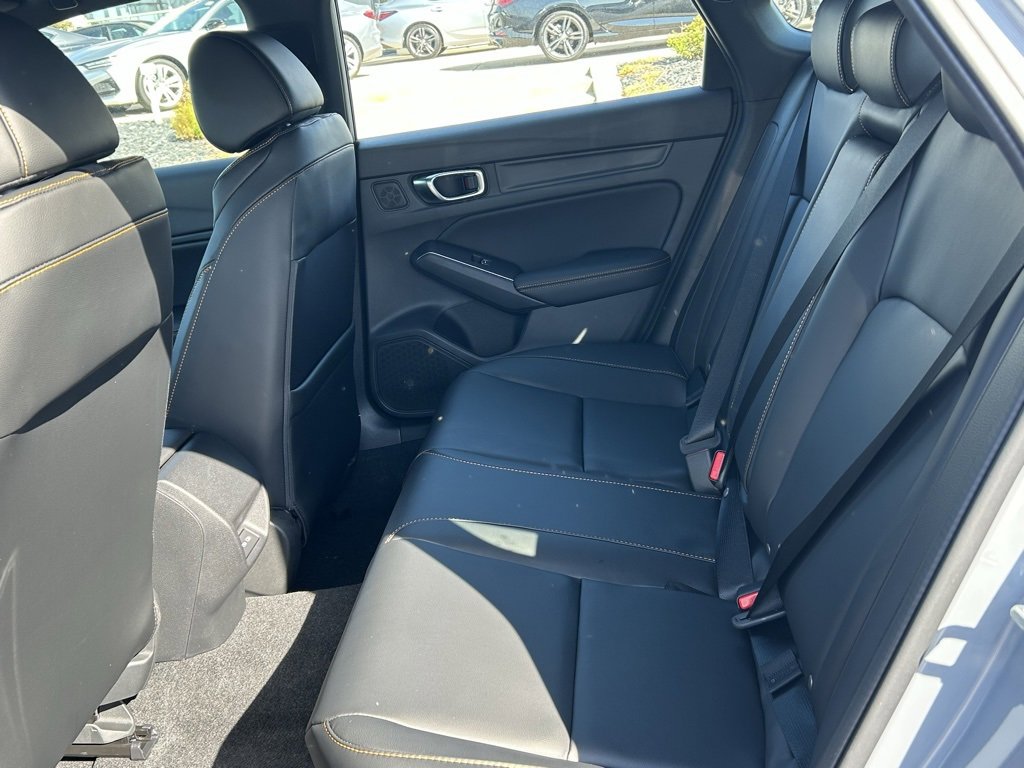 New 2026 Acura Integra A-Spec image 12