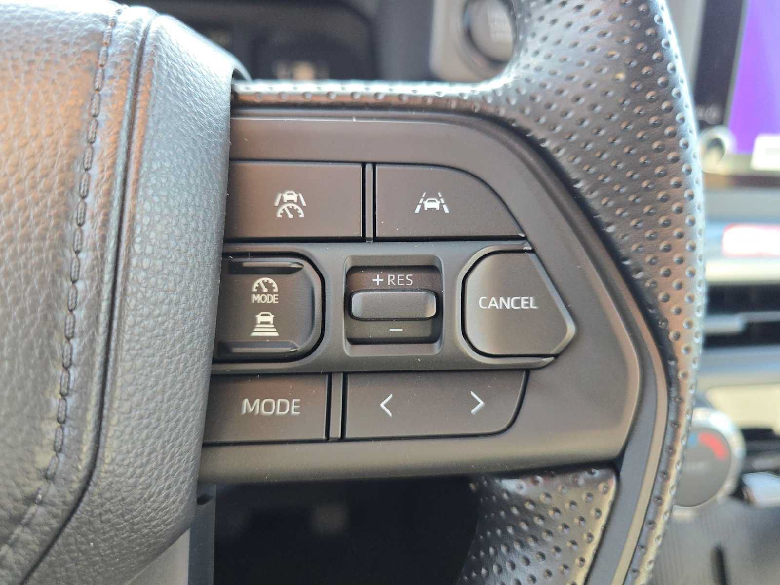Used 2026 Toyota Tacoma SR5 AWD/4WD image 28