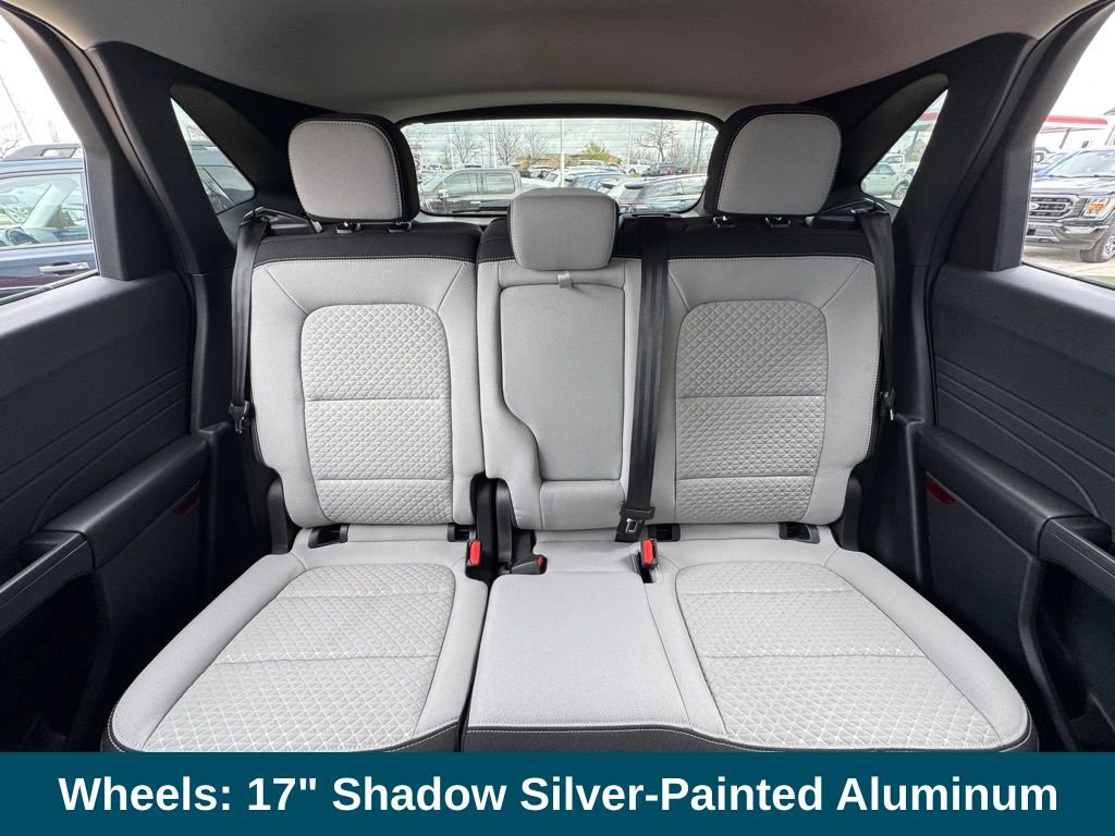 Used 2023 Ford Escape Active w/ Tech Pack #2 image 26