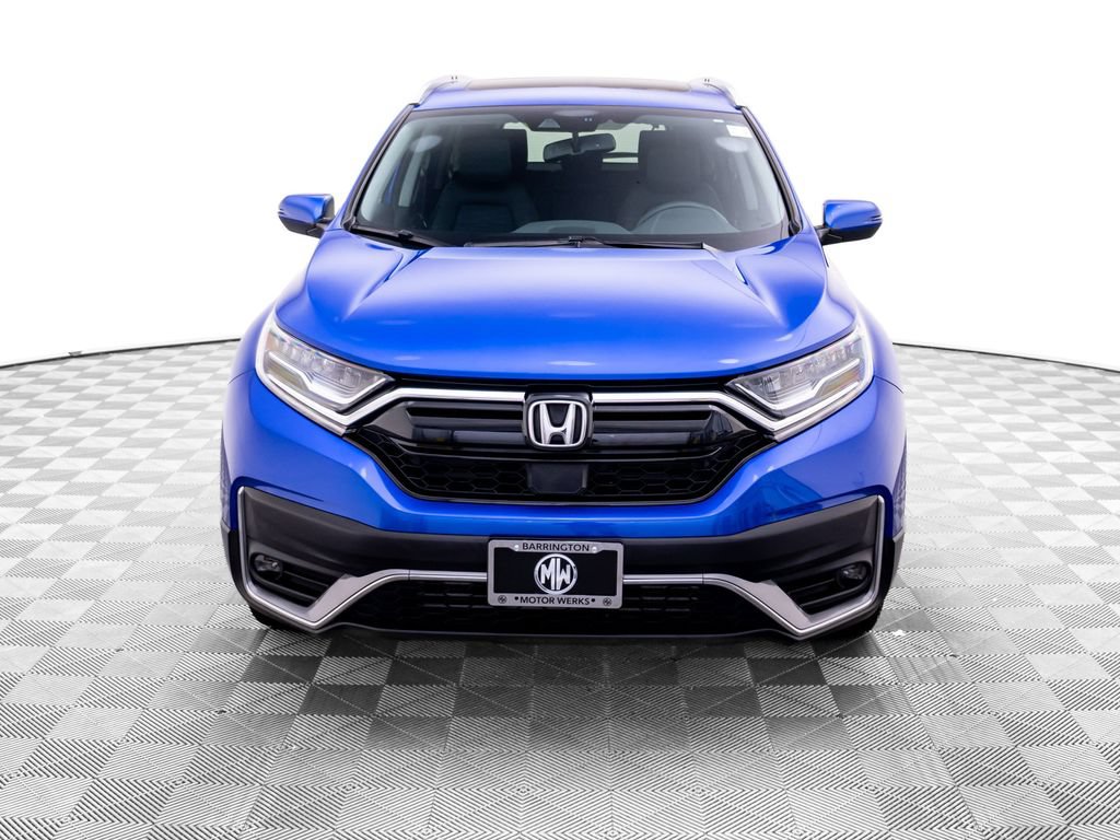 Used 2020 Honda CR-V Touring image 10