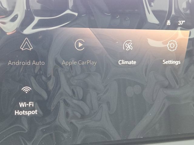 New 2026 Buick Envista Avenir image 4