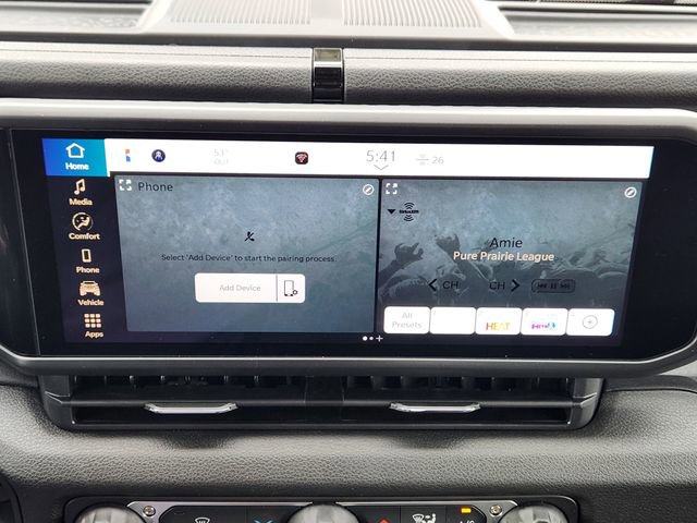 New 2026 Jeep Wrangler Unlimited Sport image 12