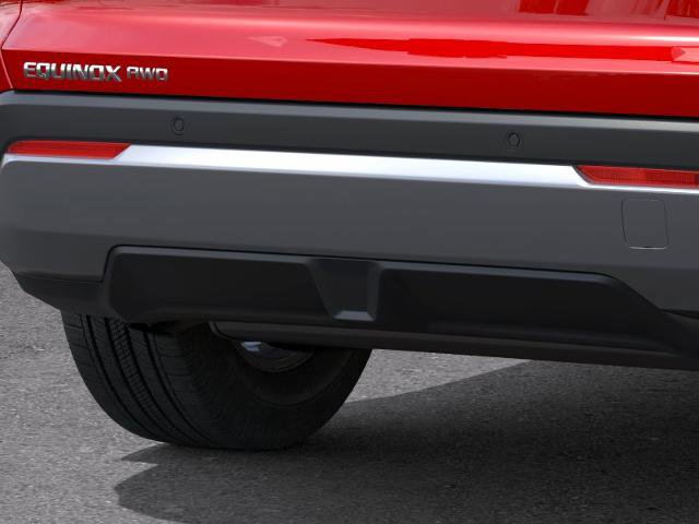 New 2026 Chevrolet Equinox LT AWD/4WD image 48