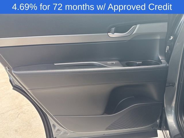 Used 2023 Hyundai Palisade XRT image 16