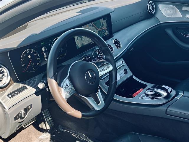 Used 2019 Mercedes-Benz CLS 450 4MATIC image 11