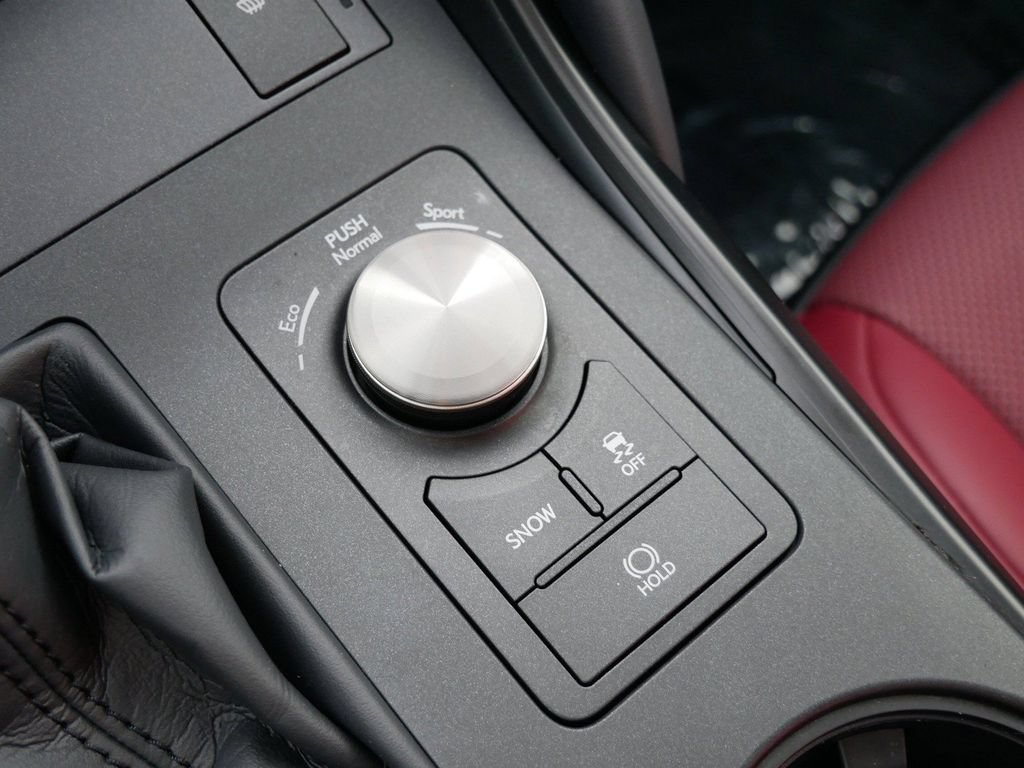 Certified 2024 Lexus IS 350 F Sport w/ Navigation Package AWD/4WD image 25
