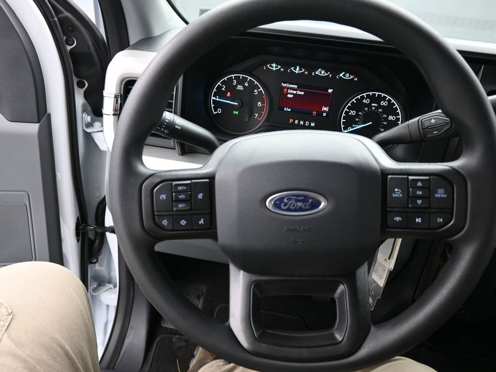 New 2026 Ford F350 4x4 Crew Cab Super Duty image 28