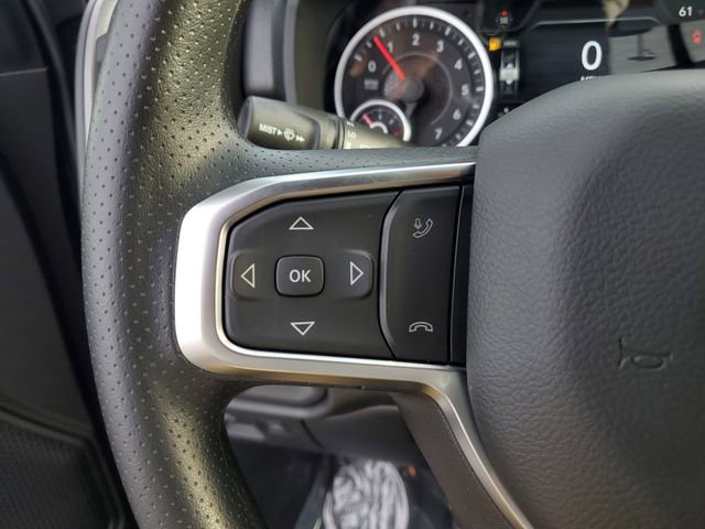 New 2026 RAM 1500 Classic Warlock image 27