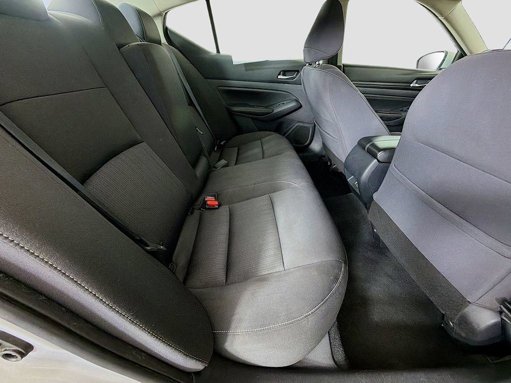 Used 2020 Nissan Altima 2.5 S FWD image 22