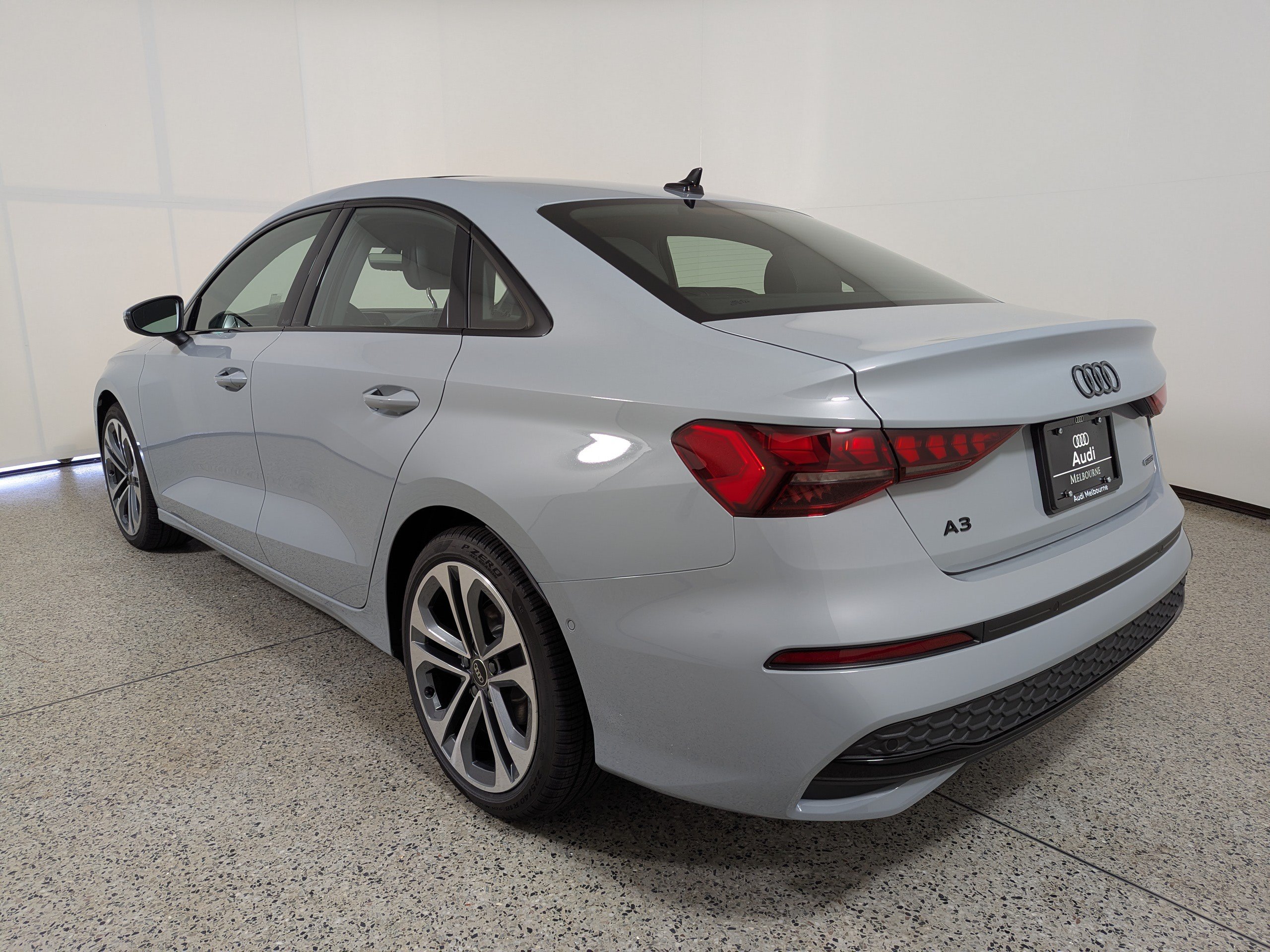 New 2026 Audi A3 2.0T Premium AWD/4WD image 5