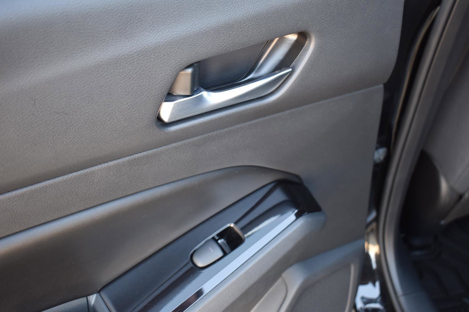 Used 2021 Nissan Altima 2.5 SV image 41