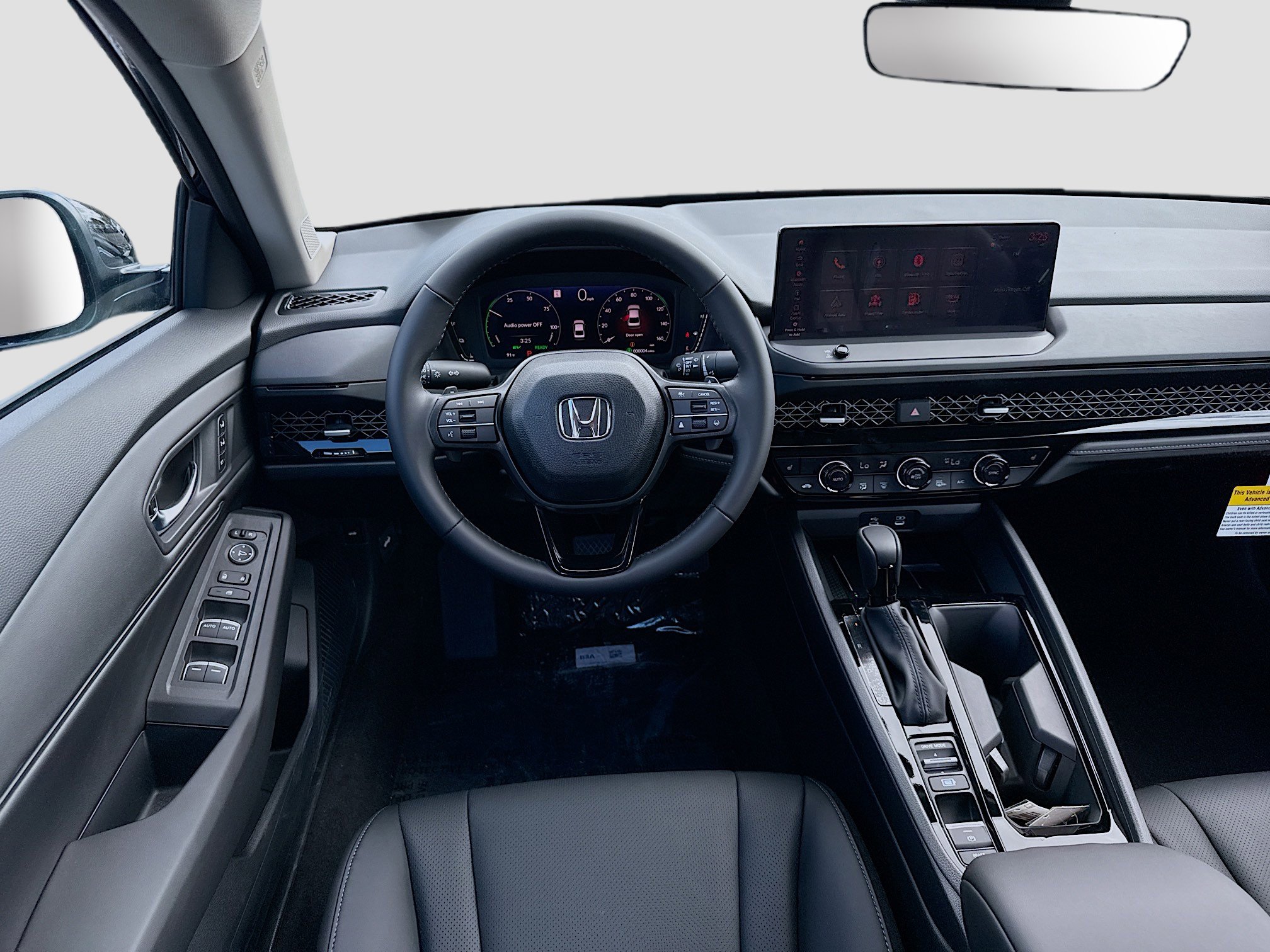New 2026 Honda Accord EX-L image 18
