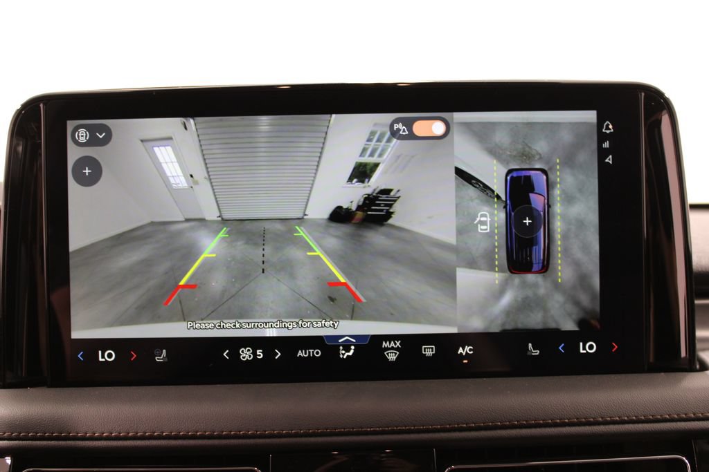 New 2026 Lincoln Aviator 2WD w/ Jet Appearance Package image 54