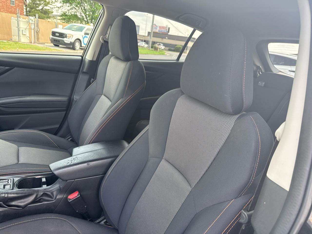 Used 2021 Subaru Crosstrek 2.0i Premium w/ Popular Package #3 image 34