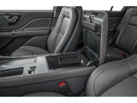 New 2027 Lincoln Aviator Reserve AWD/4WD image 13