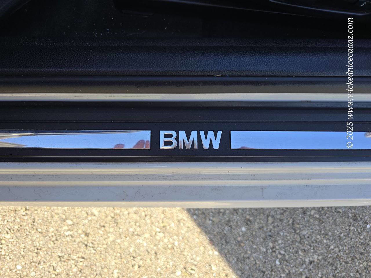 Used 2010 BMW 128i Convertible image 24