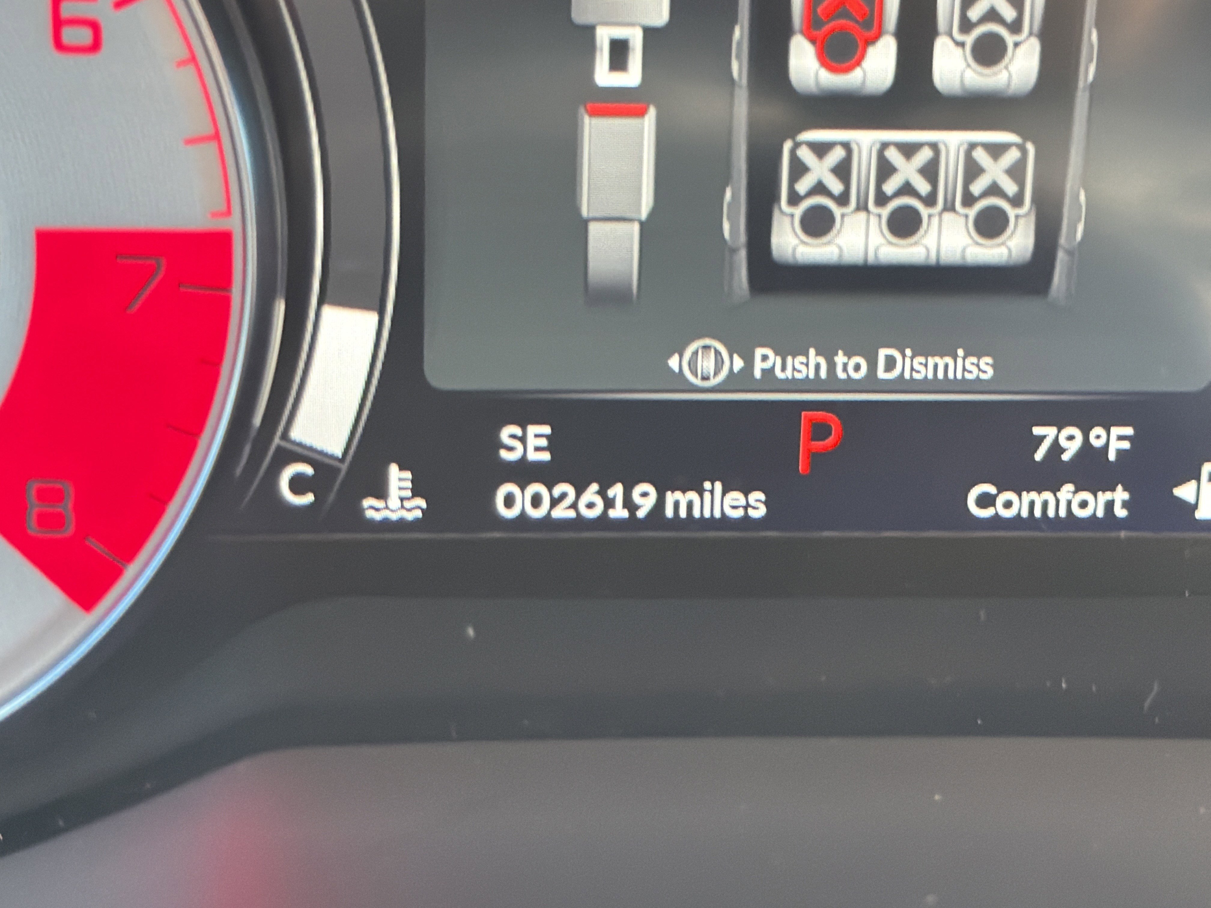 Certified 2026 Acura RDX A-Spec image 22