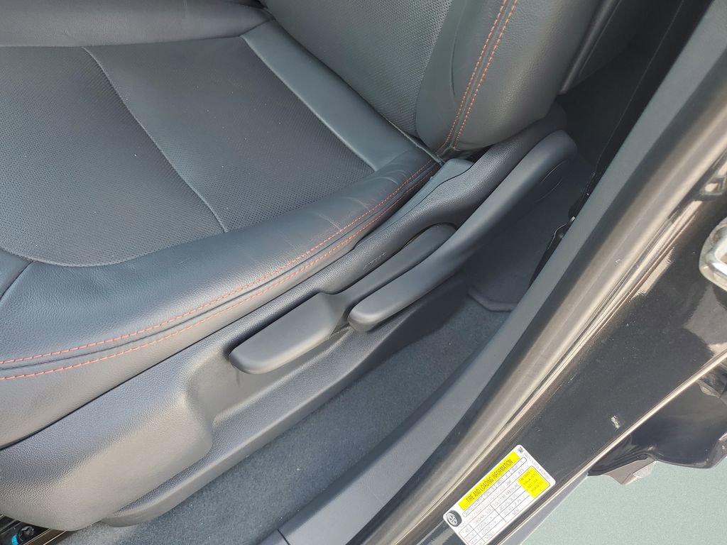 Used 2020 Chevrolet Bolt Premier w/ Infotainment Package image 16