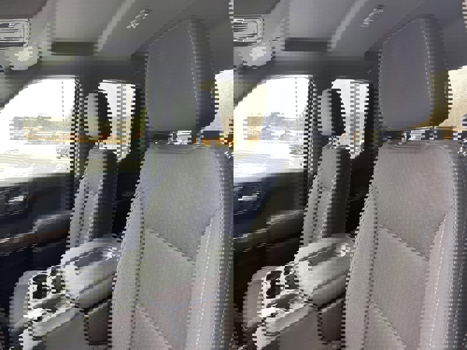 Used 2019 Chevrolet Silverado 1500 LT w/ All-Star Edition image 25