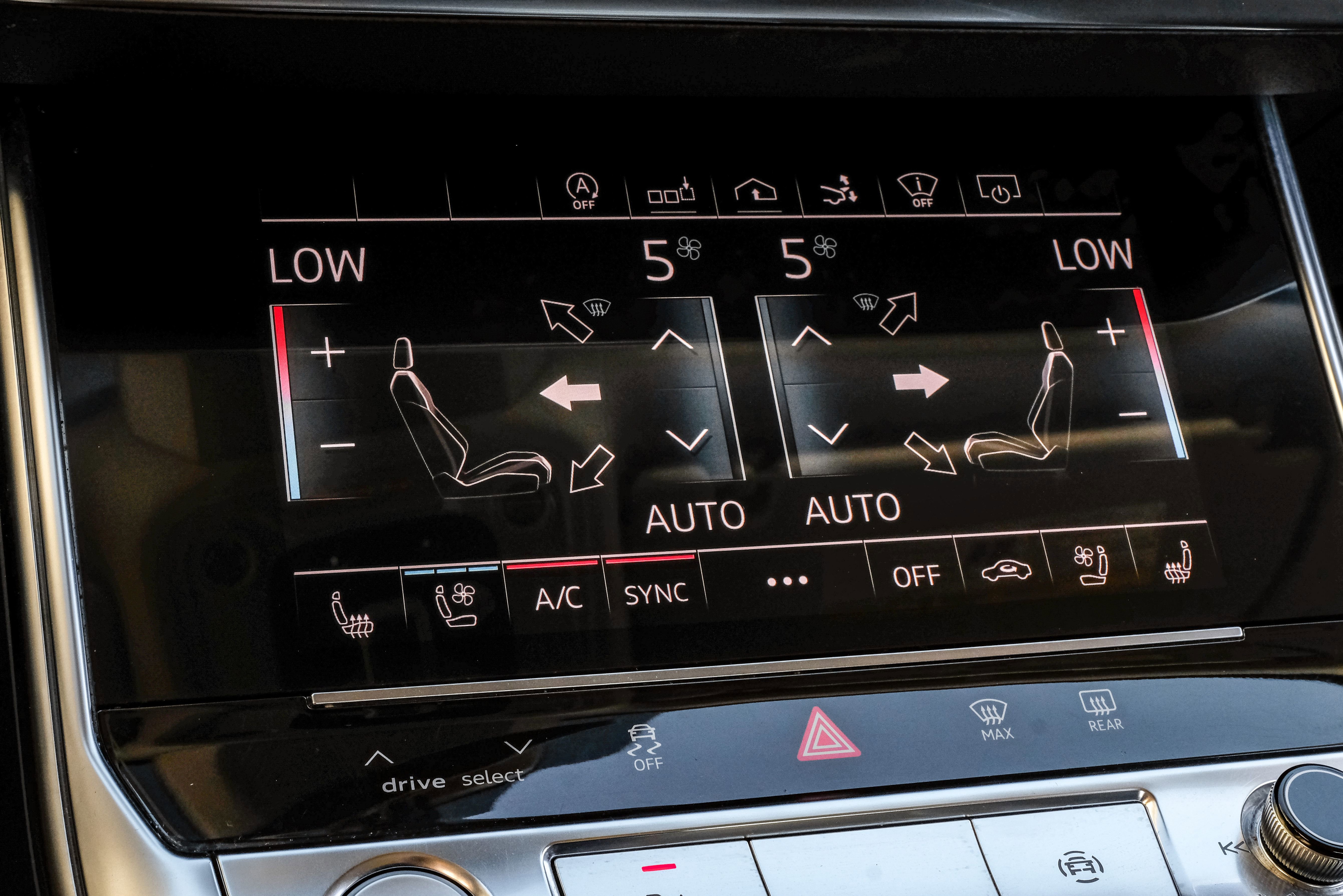 Used 2019 Audi A7 3.0T Prestige w/ Prestige Package image 27