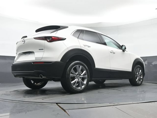 Certified 2024 MAZDA CX-30 AWD 2.5 S w/ Premium Package image 35