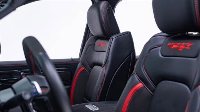 Used 2022 RAM 1500 TRX w/ TRX Level 2 Equipment Group image 15