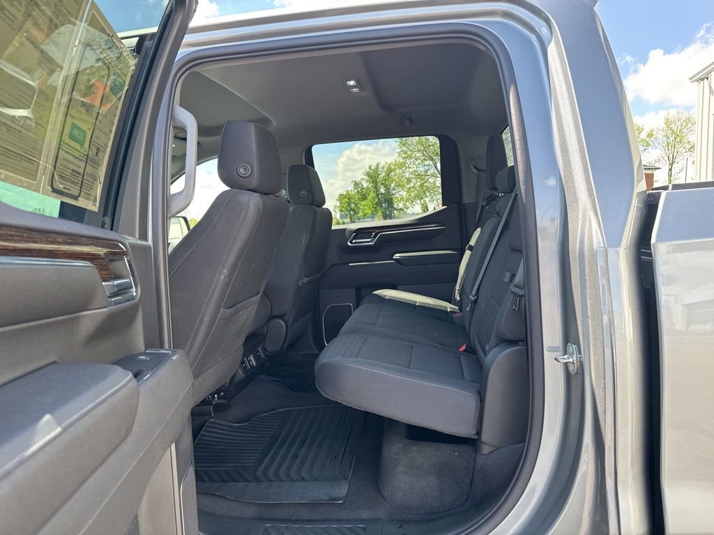 Used 2023 GMC Sierra 1500 Elevation AWD/4WD image 34