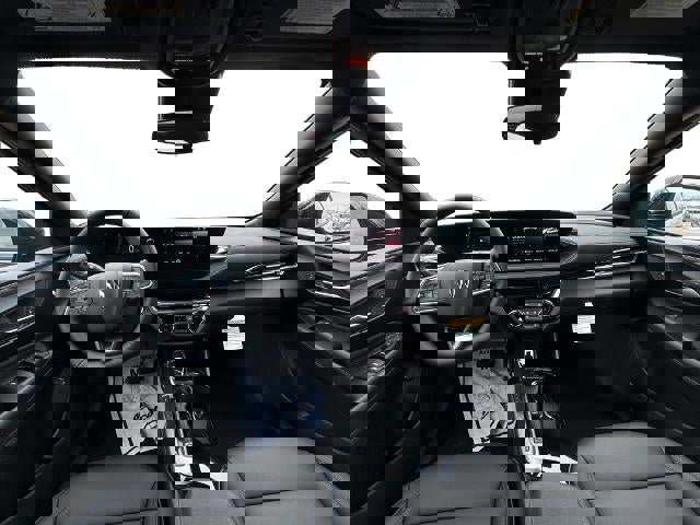 New 2026 Buick Envista Sport Touring w/ Convenience I Package image 20