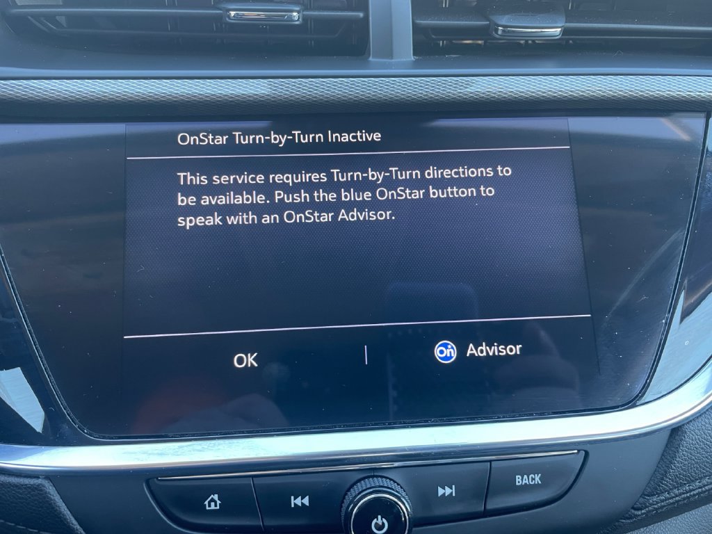 Certified 2023 Buick Encore GX Select w/ Sport Touring Package FWD image 29
