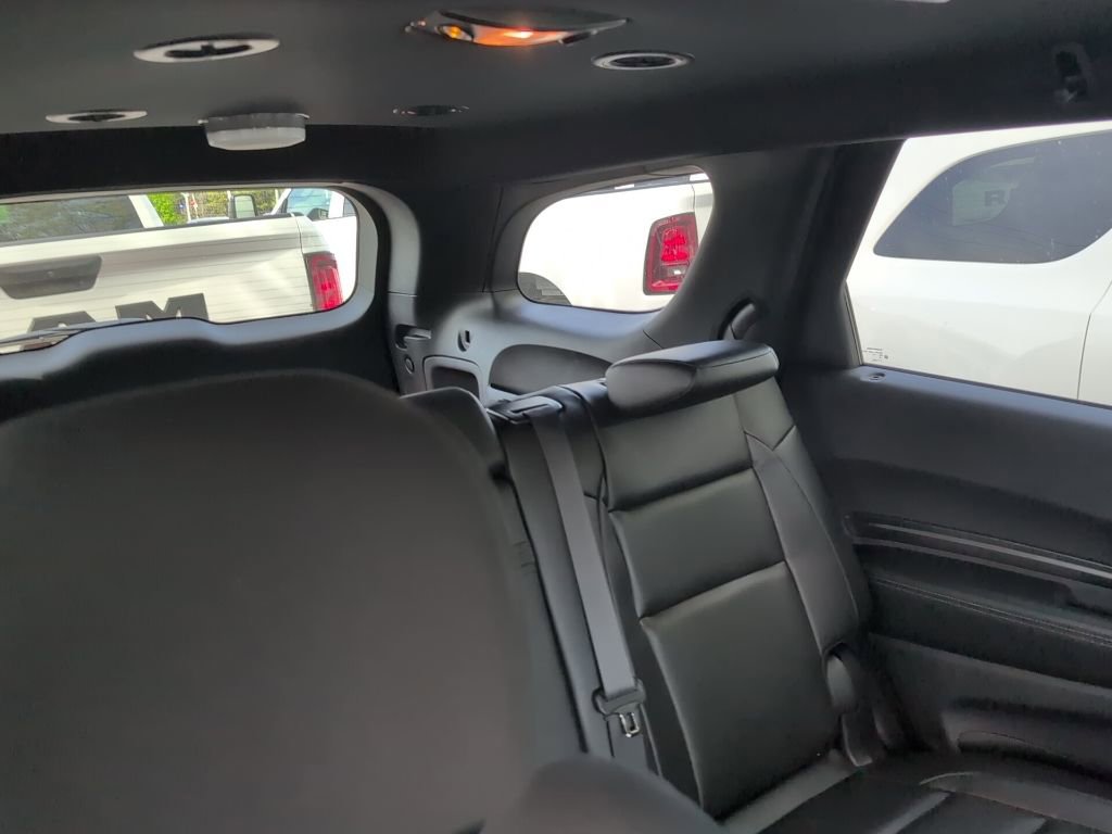 New 2026 Dodge Durango AWD image 2