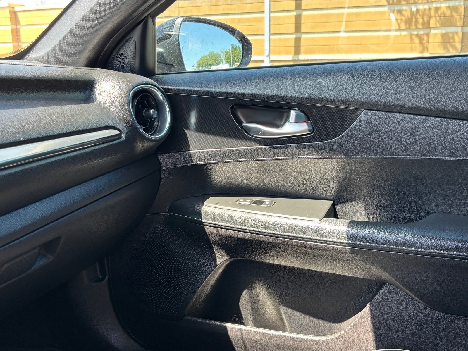 Used 2021 Kia Forte GT-Line FWD image 20