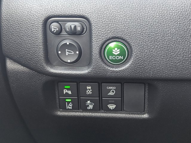 New 2026 Honda Ridgeline TrailSport image 29